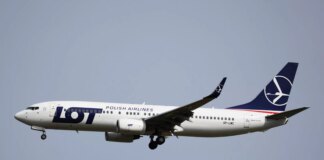 Lot lancia servizio di voli diretti tra Malta e Varsavia