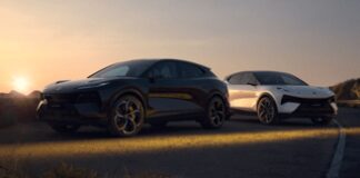 Lotus svela la nuova gamma per Eletre ed Emeya