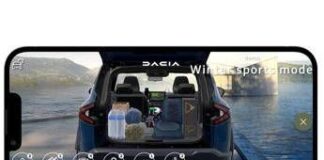 L’universo digitale Dacia si rinnova con le app intelligenti