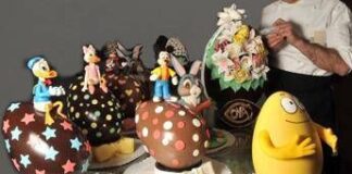 L’uovo di Pasqua perfetto, la guida del pediatra