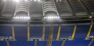 Lutto nazionale, non solo stop a Serie A. Cosa succede nello sport italiano?