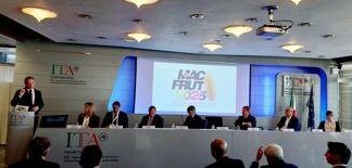Macfrut: per la 42ma edizione 1.400 espositori e 1.500 buyer, al centro Healthy food