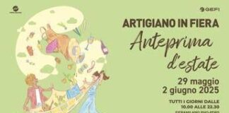 Made in Italy, Artigiano in fiera presenta Anteprima d’estate