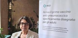 Maio (Fimmg): “Con nuovo vaccino antipneumococcico prevenzione su misura”