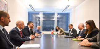 Malta ribadisce il sostegno al popolo palestinese per il cessate il fuoco