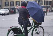 Maltempo Italia, allerta meteo rossa in Emilia Romagna: arancione in Veneto