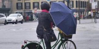Maltempo Italia, allerta meteo rossa in Emilia Romagna: arancione in Veneto