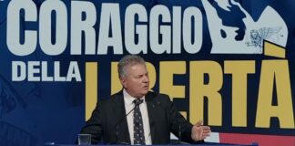 Lega Calabria, Mancuso nomina cinque membri del direttivo regionale