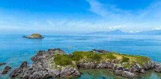 Maratea, la dolce vita che incanta dalla Primavera