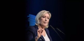Le Pen “Contro di me decisione che scrive la parola fine ai principi dello stato di diritto”