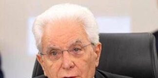 Mattarella e la legge Morandi: “Giusti risarcimenti per crolli, ma no a discriminazioni”