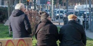 Maxi operazione contro truffe agli anziani, 22 arresti