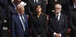 Melania Trump, compie oggi 55 anni: il ‘regalo’ di Donald dopo i funerali di Papa Francesco
