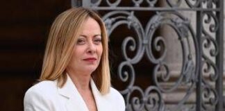 Meloni da Trump, New York Times: “Più speranze che timori da missione in Usa”