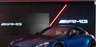 Mercedes-AMG CLE Coupé e Cabriolet Limited Edition