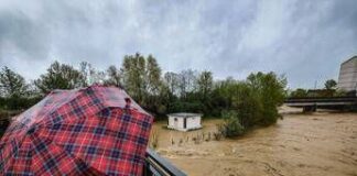 Meteo, breve tregua prima di Pasqua: poi nuova allerta per temporali