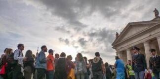 Meteo da 25 aprile a 1 maggio, le previsioni per i ponti tra pioggia e sole