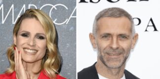 Michelle Hunziker e Stefano Rosso, amore in corso? La passeggiata in ‘famiglia’