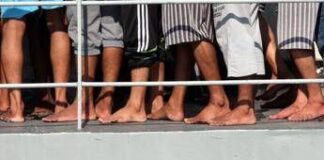 Migranti, rispetto per la donna nella lista di ‘doveri’ per chi arriva: la proposta FdI