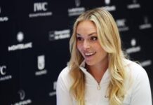 Milano-Cortina, Vonn: “Brignone merita di esserci, se qualcuno può farlo è lei”