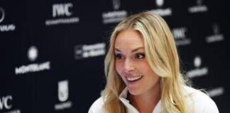 Milano-Cortina, Vonn: “Brignone merita di esserci, se qualcuno può farlo è lei”