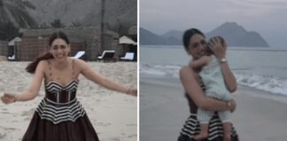 Miriam Leone compie 40 anni, la riflessione sui social: “Può sembrare nostalgico…”