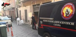 Tragedia nel catanese, bimba di 7 mesi muore dopo essere stata lanciata dal balcone dalla madre
