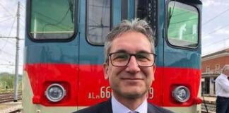 Mobilità, Baldelli: “Regione Marche puntare molto sulle ferrovie”