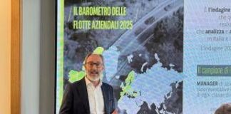 Mobilità, Barometro Arval: focus su dati, transizione energetica e sharing