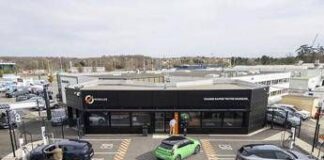 Mobilize Fast Charge: la ricarica ultrarapida diventa accessibile