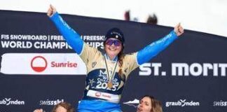 Moioli: “L’oro ai Mondiali chiusura di un cerchio, ora voglio godermi Milano Cortina”