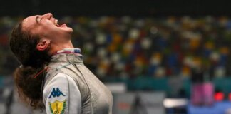 Matilde Molinari vince la Coppa del Mondo 2025 di fioretto Under 20