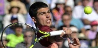 Montecarlo, Alcaraz è il primo finalista: eliminato Davidovich Fokina