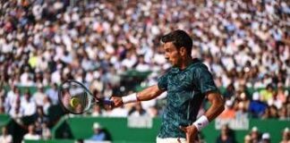 Montecarlo, Musetti sfida De Minaur: Lorenzo a caccia della finale – Diretta