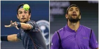 Montecarlo, Musetti vince in rimonta. Tutto facile per Berrettini