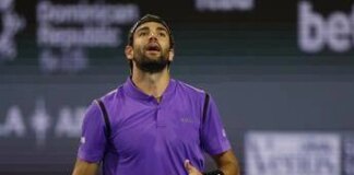 Montecarlo, il sorteggio: pericolo Zverev per Berrettini e Musetti, Alcaraz aspetta Fognini