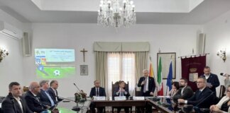 Torneo delle Regioni dall’11 al 18 aprile, Morgana “Nostro impegno anche sociale”