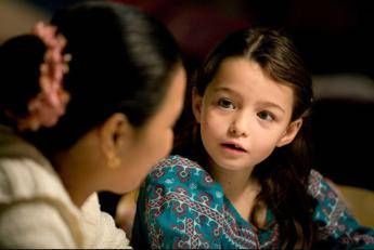 Morta a 24 anni Sophie Nyweide, l’attrice di ‘Mammoth’ e Noah’