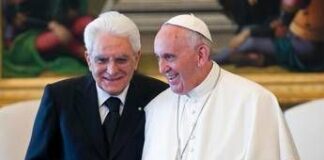 Morto Papa Francesco, Mattarella: “Grande vuoto per perdita punto di riferimento”