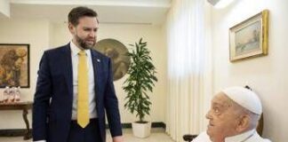Morto Papa Francesco, la vergogna dei leoni da tastiera sull’incontro con Vance