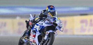 MotoGp, Alex Marquez vince a Jerez e vola in testa al Mondiale. Bagnaia terzo