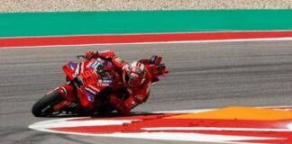 MotoGp, dominio Marquez nella Sprint: vince Marc, Alex secondo. Ottavo Bagnaia