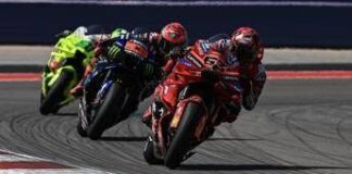 MotoGp in Qatar: dalle prove libere alla gara, orari e dove vederla in tv