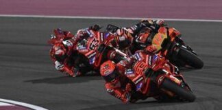 MotoGp in Spagna: dalle prove libere alla gara, orari e dove vederla in tv