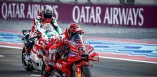 MotoGp, oggi le qualifiche in Qatar: orario e dove vederle in tv