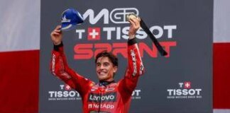 MotoGp, oggi si corre in Spagna: orario e dove vedere il Gp di Jerez