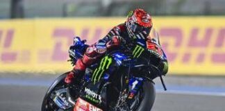 MotoGp, pole record di Quartararo a Jerez. Inseguono le Ducati