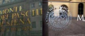 Mps, da assemblea via libera a Ops su Mediobanca