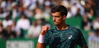 Musetti-Tsitsipas a Montecarlo: orario, precedenti e dove vederla