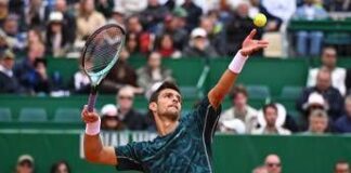 Musetti, rinviato il sogno top ten. Obiettivo Madrid per Lorenzo